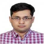 Dr. Chirag Parikh